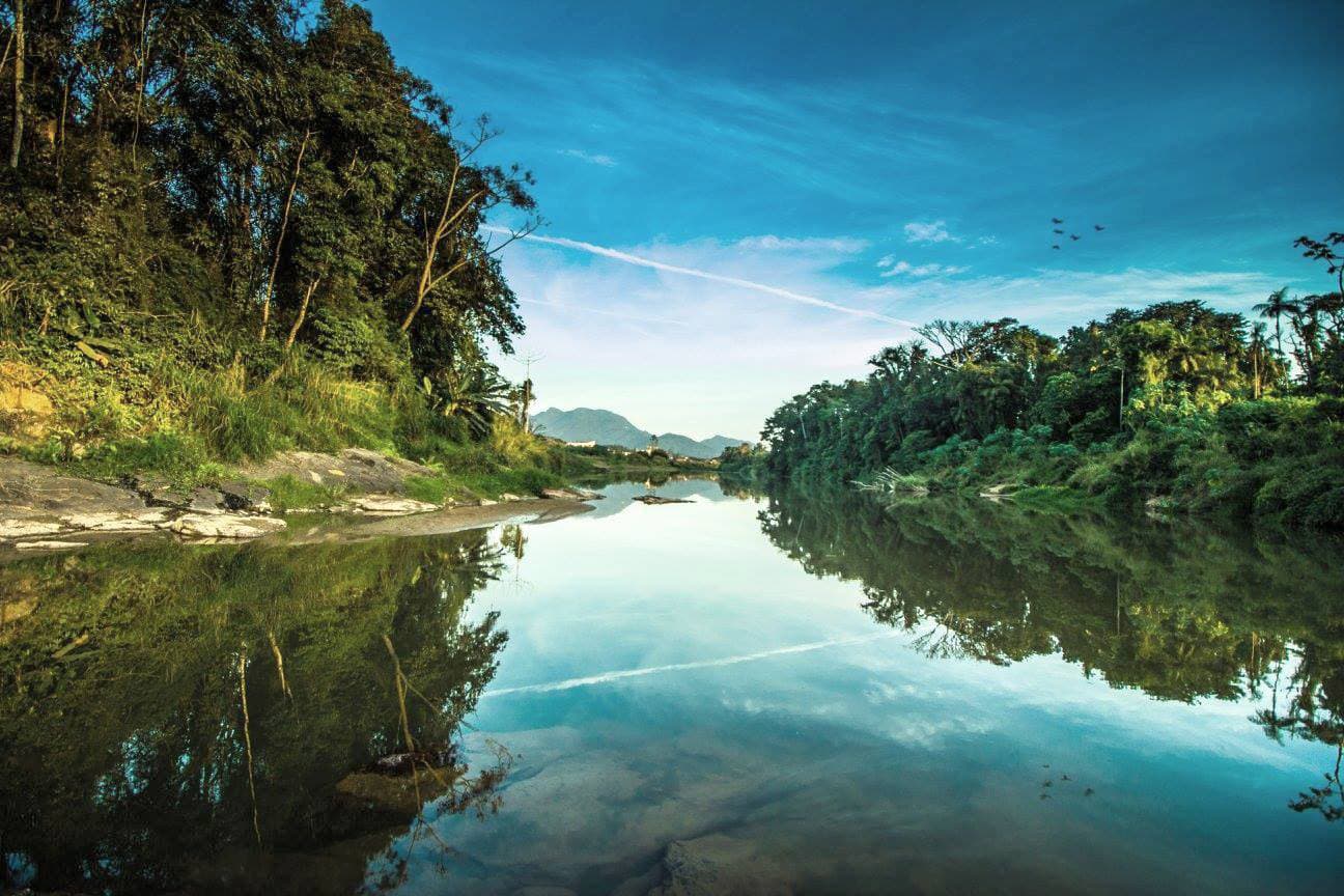 Parque de Jaraguá